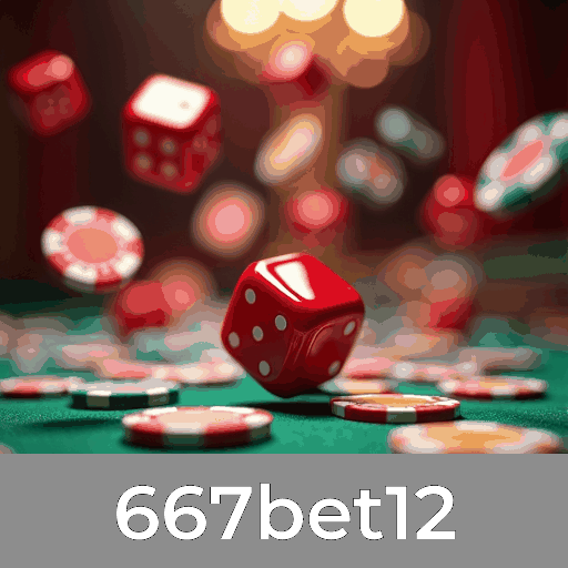 667bet12: Plataforma de Apostas Premium